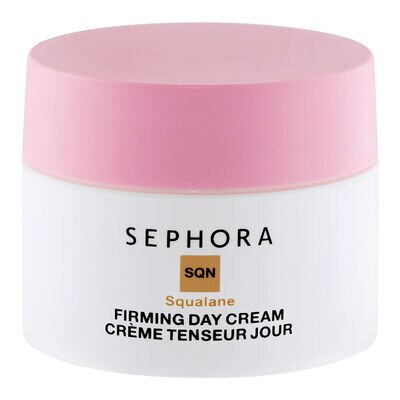 Creme Firmador Diurno Sephora Collection Firming Day Cream